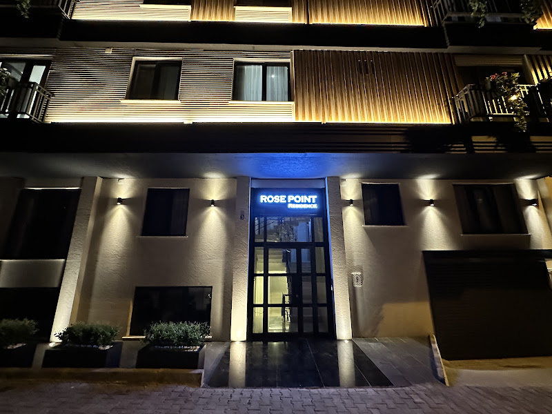 Rose Point Residence
