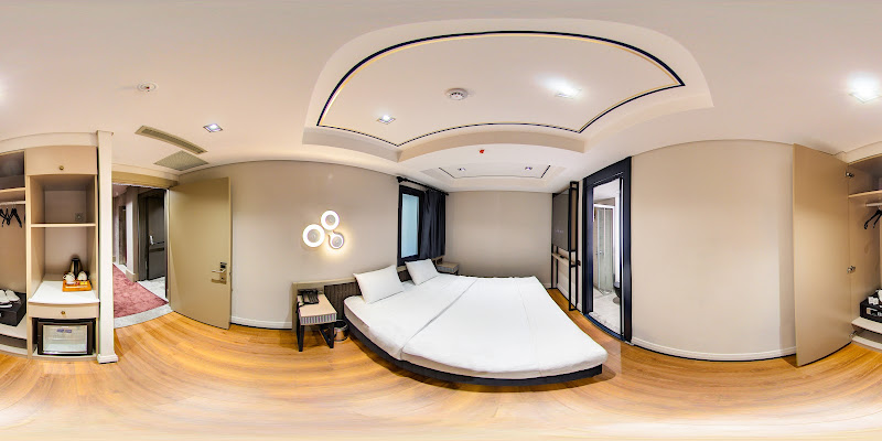 Theodosius Hotel