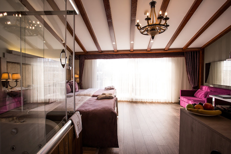 Beyond Style Hotel