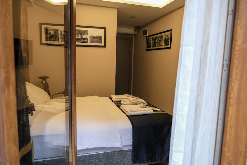 Hotel Martin Istanbul