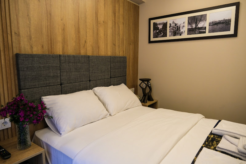 Hotel Martin Istanbul