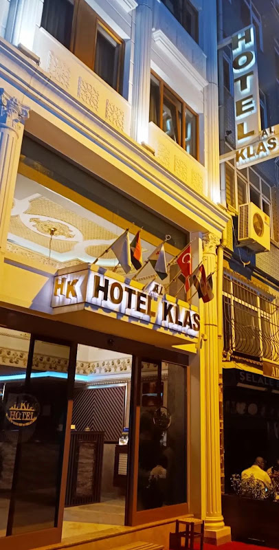 Hotel ALKLAS
