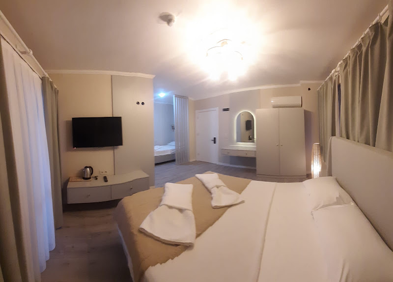 La Berca Boutique Hotel
