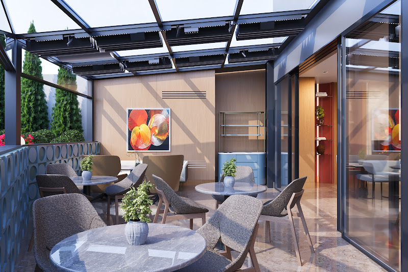 Lokalist, Istanbul, a Tribute Portfolio Hotel