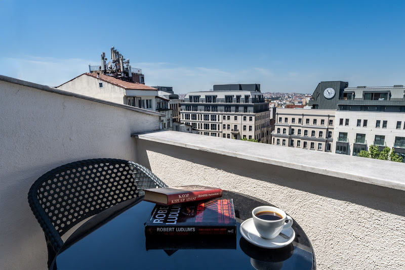 Taksim Trust Hotel