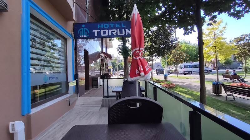 Torun Hotel