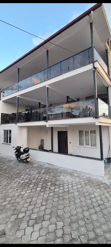 Oğuz 2 apart pansiyon
