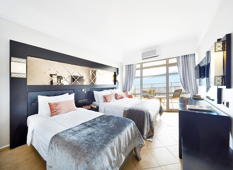 Prime Beach Hotel