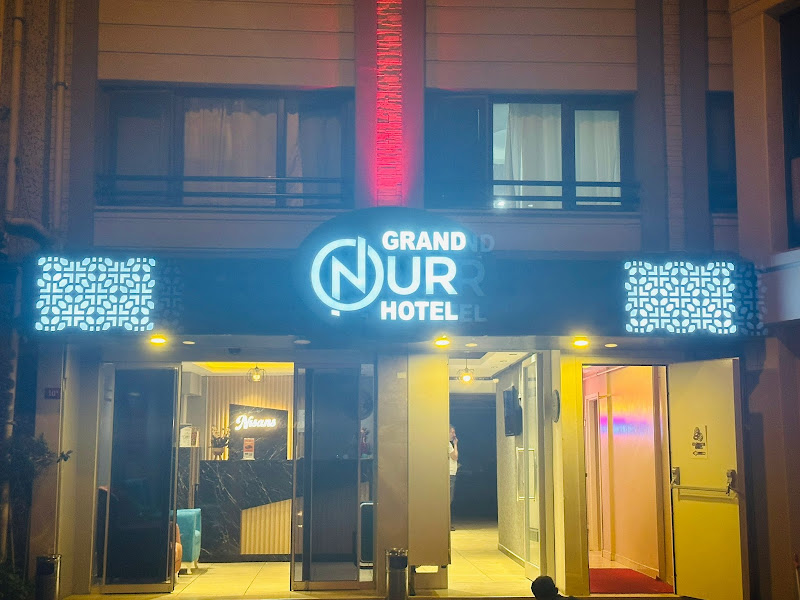 Nisan's Onur Suit Otel