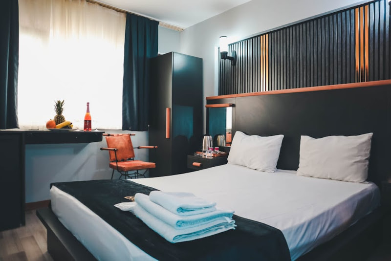 Nisan's Onur Suit Otel