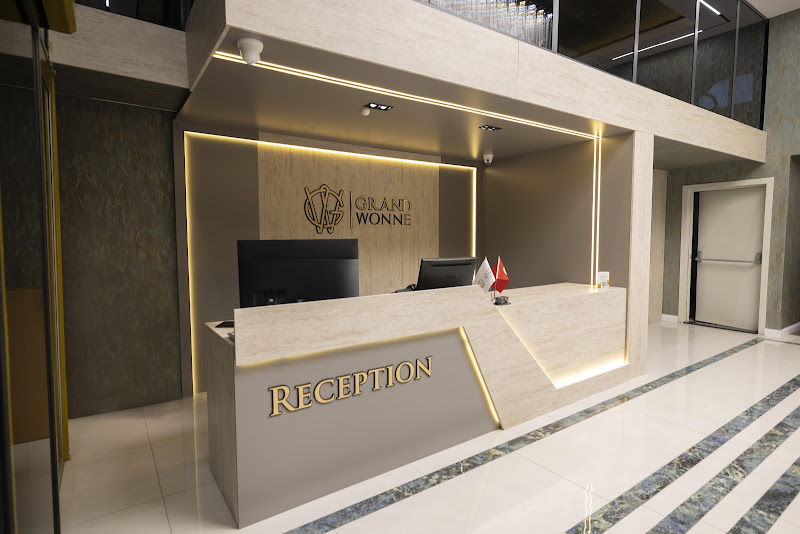 Latifoğlu Hotel