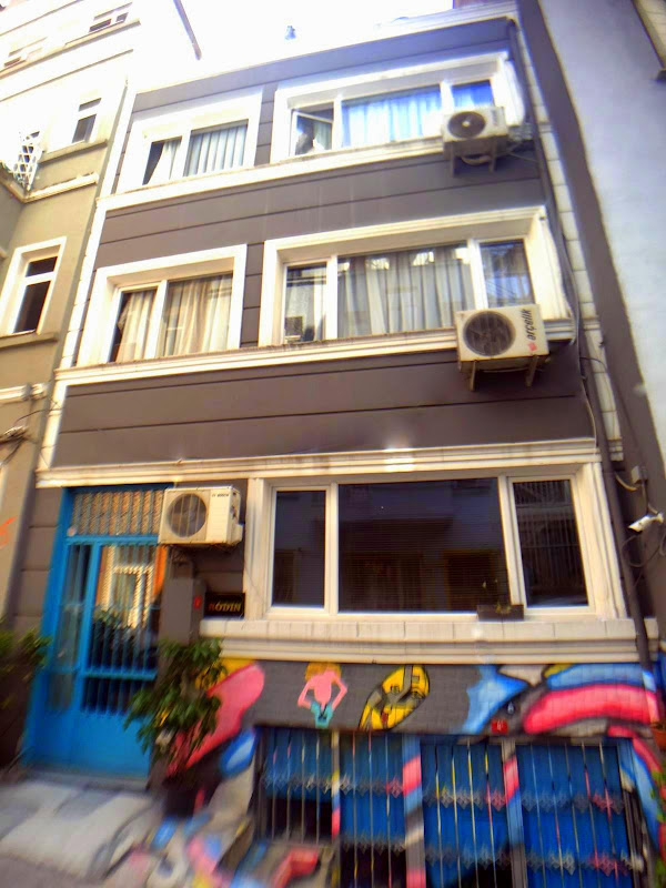 Rodin Hostel