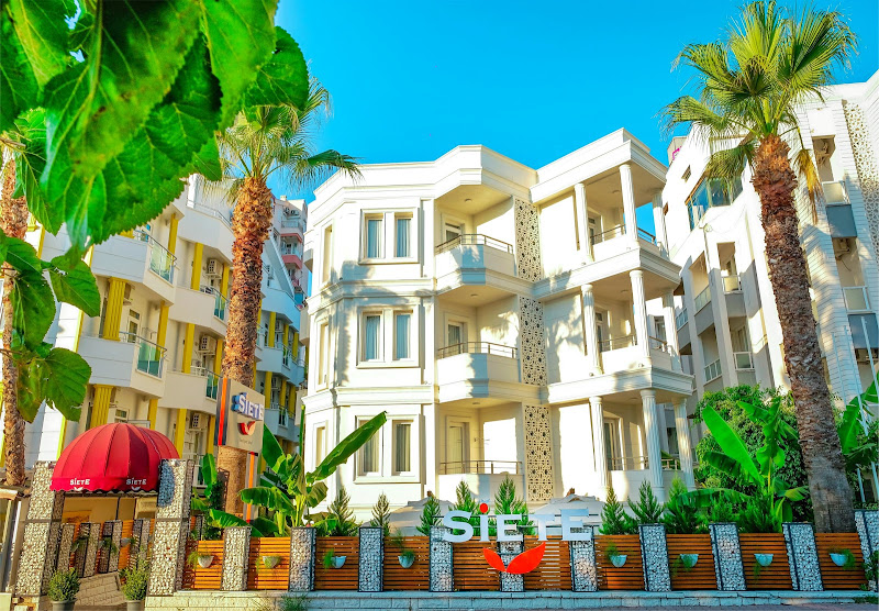 Siete Hotel