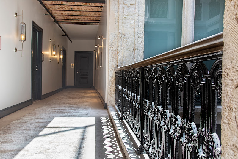 Mest Hotel