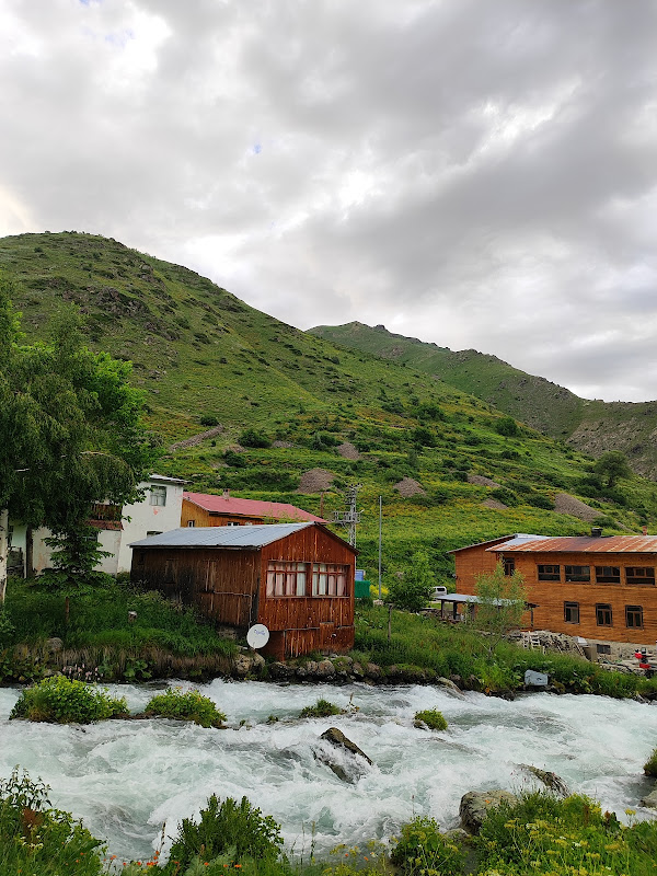 Kaçkar Pansiyon