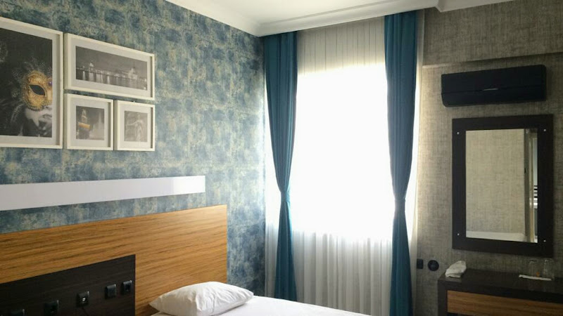 Esin Otel