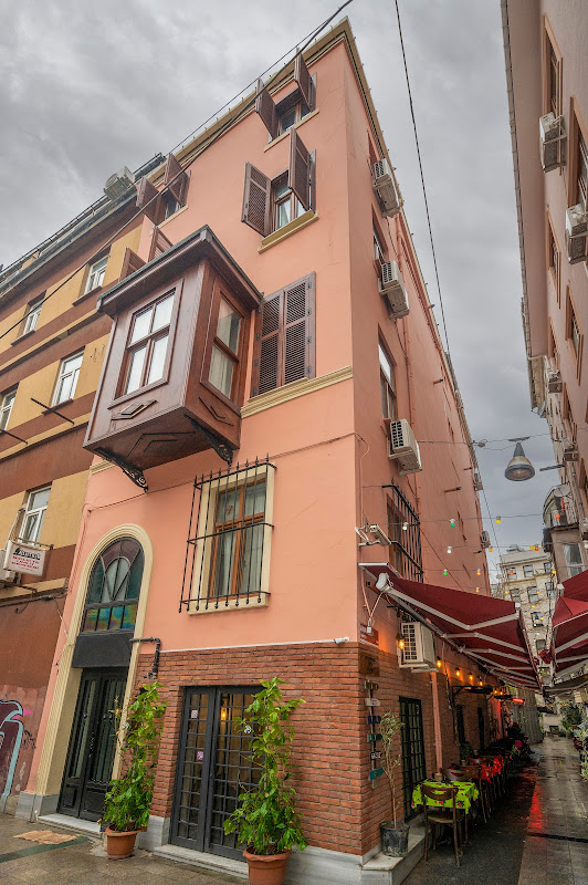 Suites İstanbul