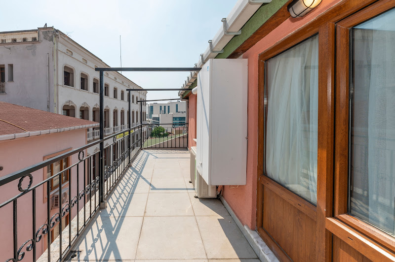Suites İstanbul