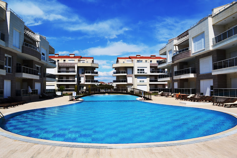 Odyssey Park Belek