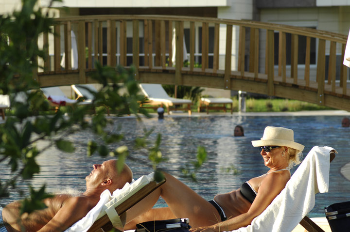 Odyssey Park Belek