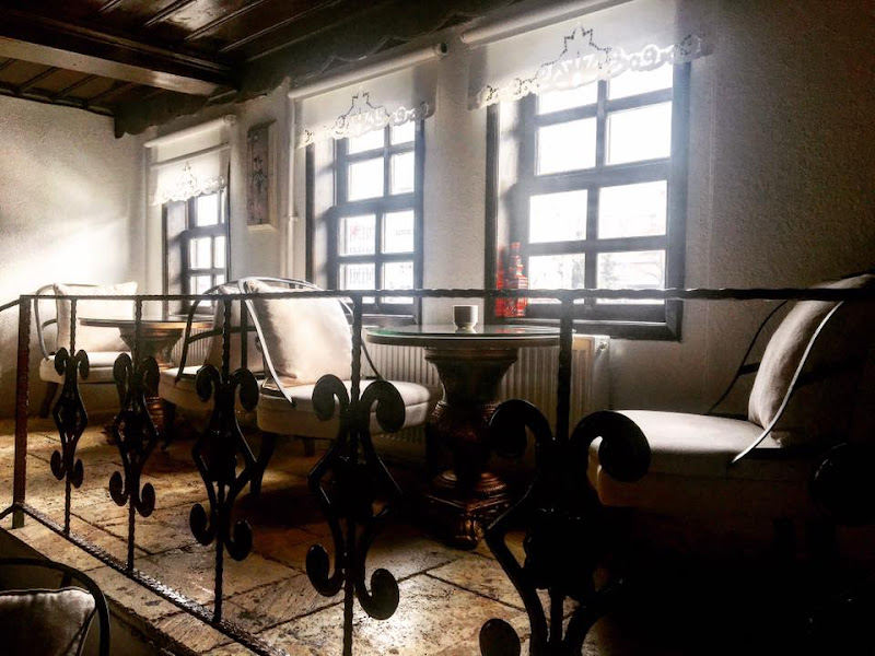 Theodore Butik Otel