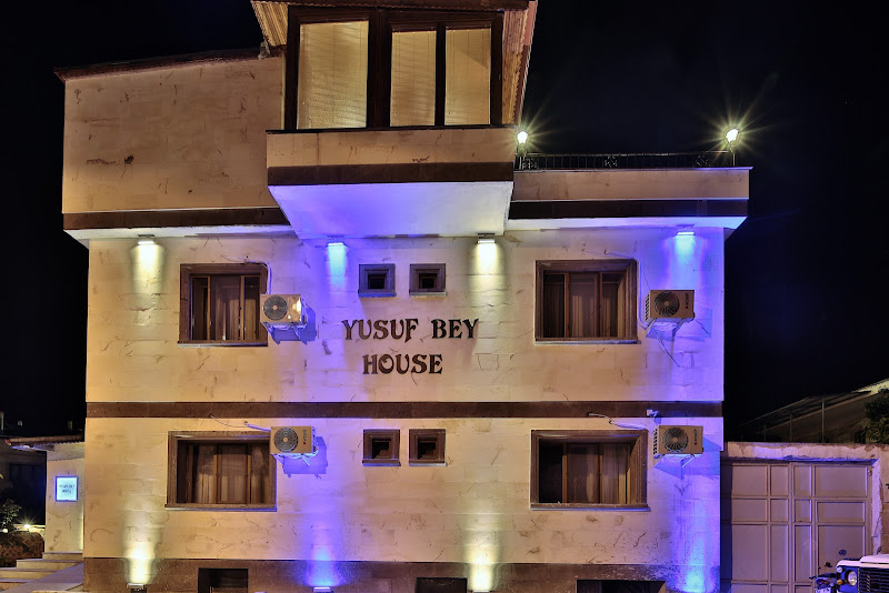 YUSUF BEY HOUSE