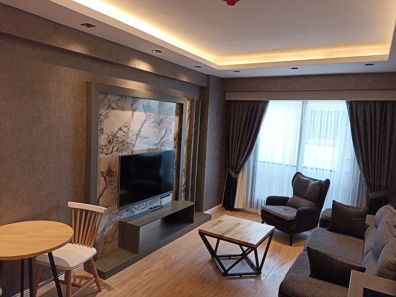 Marlen Residence Hotel