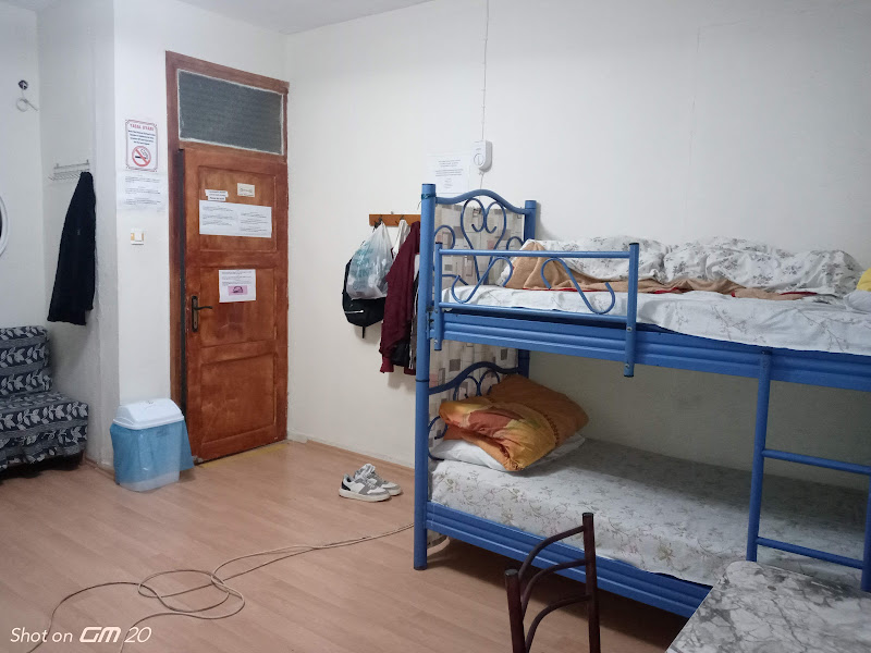 HZD APARTMENTS HOSTEL
