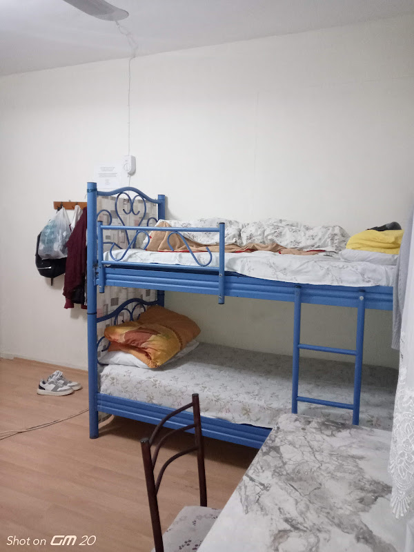 HZD APARTMENTS HOSTEL