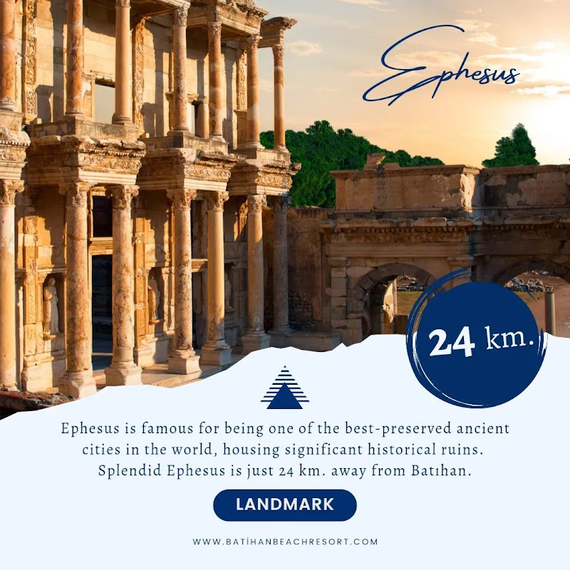 Batıhan Beach Resort & Spa
