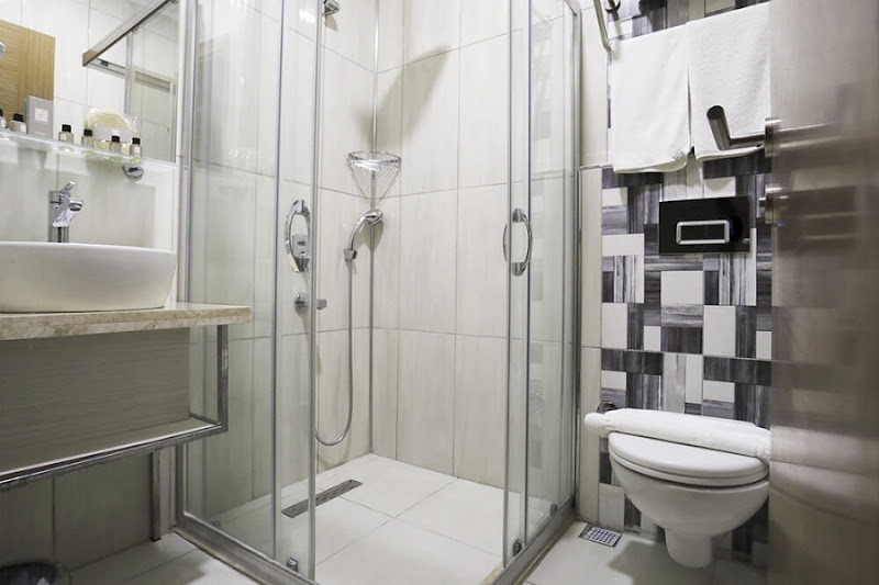 NL Amsterdam Hotel - Aksaray Otel