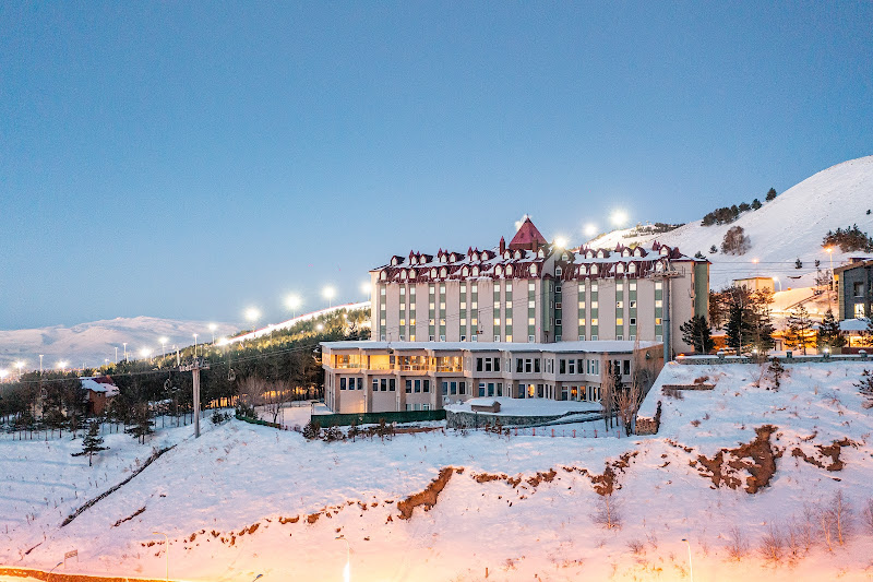 Palan Otel