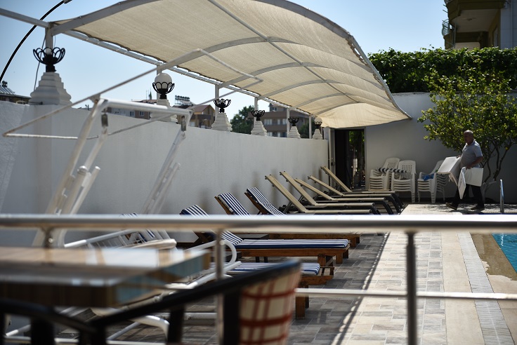 Demirci Otel