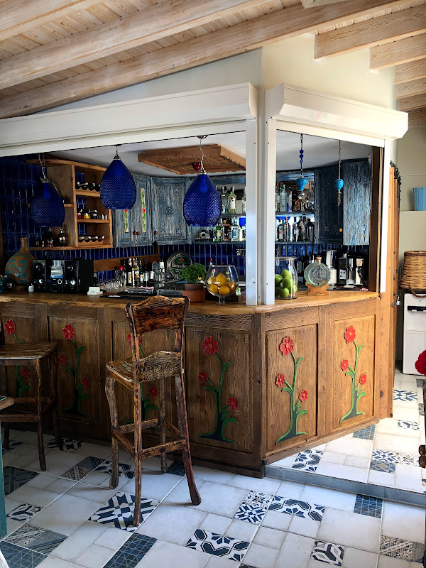 Deniz Evi Otel