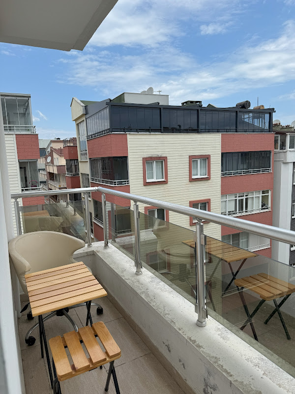 Ece Han Butik Otel