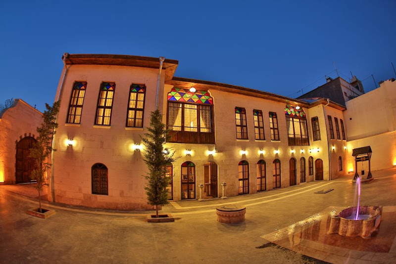 Ali Bey Konagi