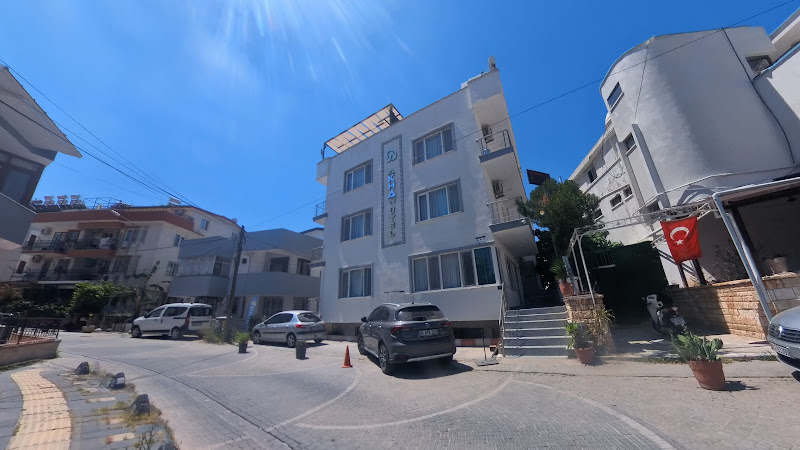 Akhan Otel