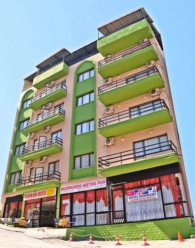 Panorama Hotel