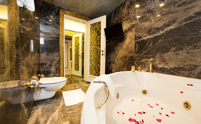 Hotel Büyük Hamit