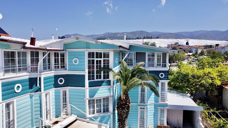 Melrose Viewpoint Hotel