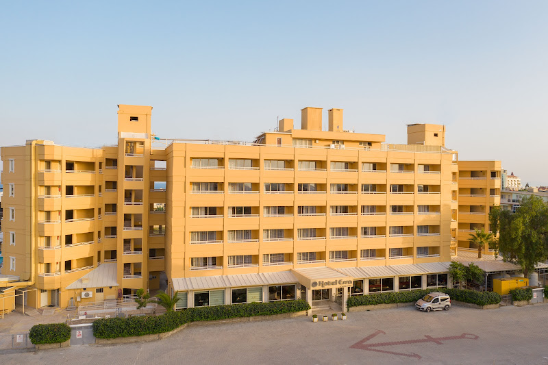 Esra Family Suite Hotel