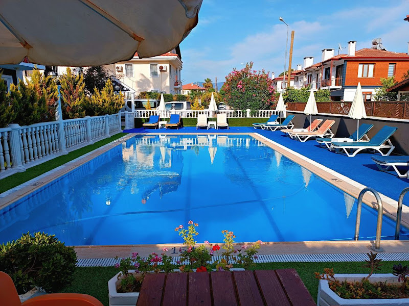Şehzade Apart Otel