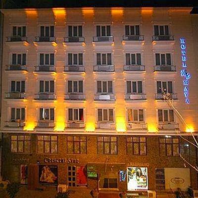 Maya Hotel