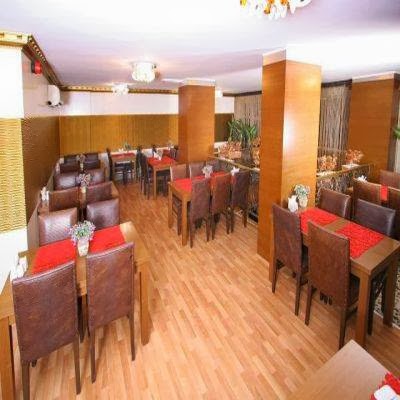 Maya Hotel