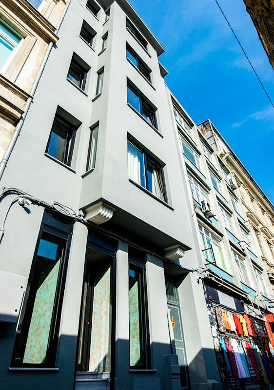 ROYAL TAKSIM SUITES