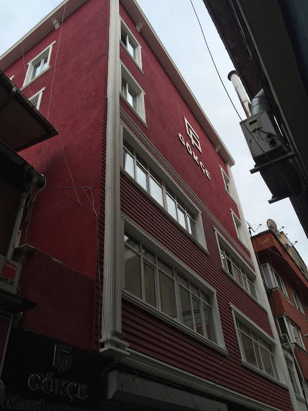 Gökçe Pansiyon & Otel