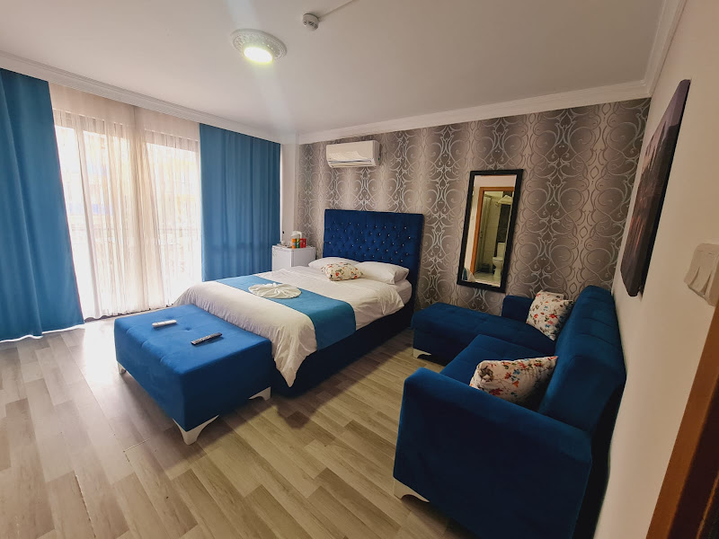 Hotel Amsterdam