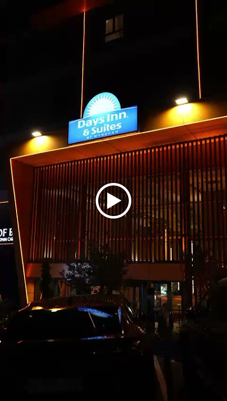 Days Inn & Suites by Wyndham Esenyurt