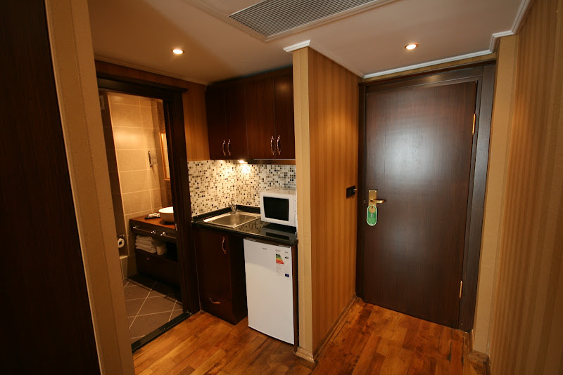 Mangana Konak Hotel