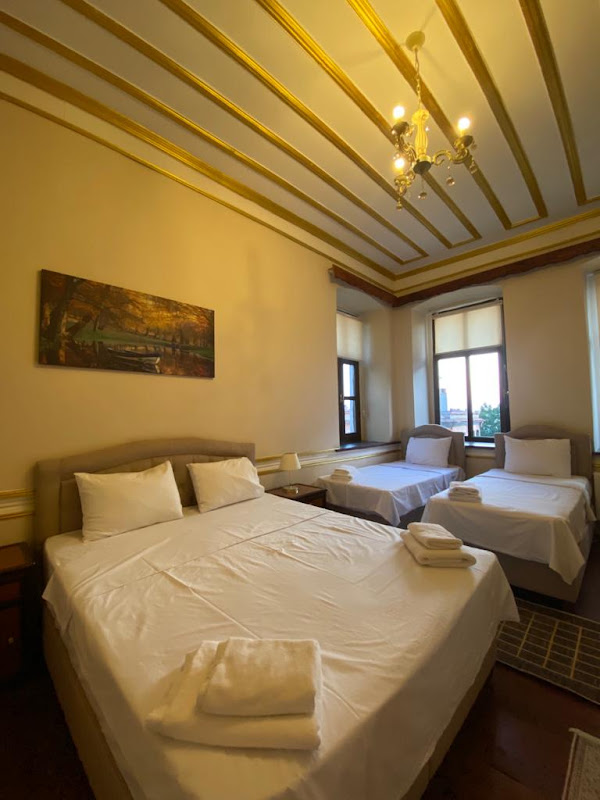 Oasis Edirne